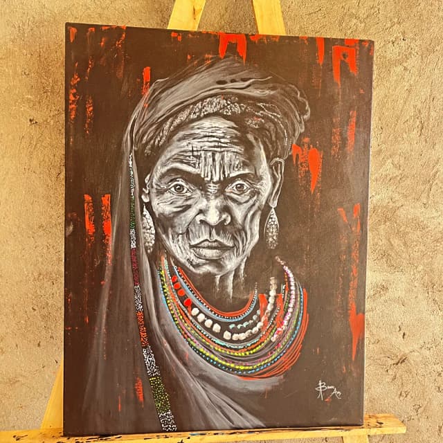 African heritage 