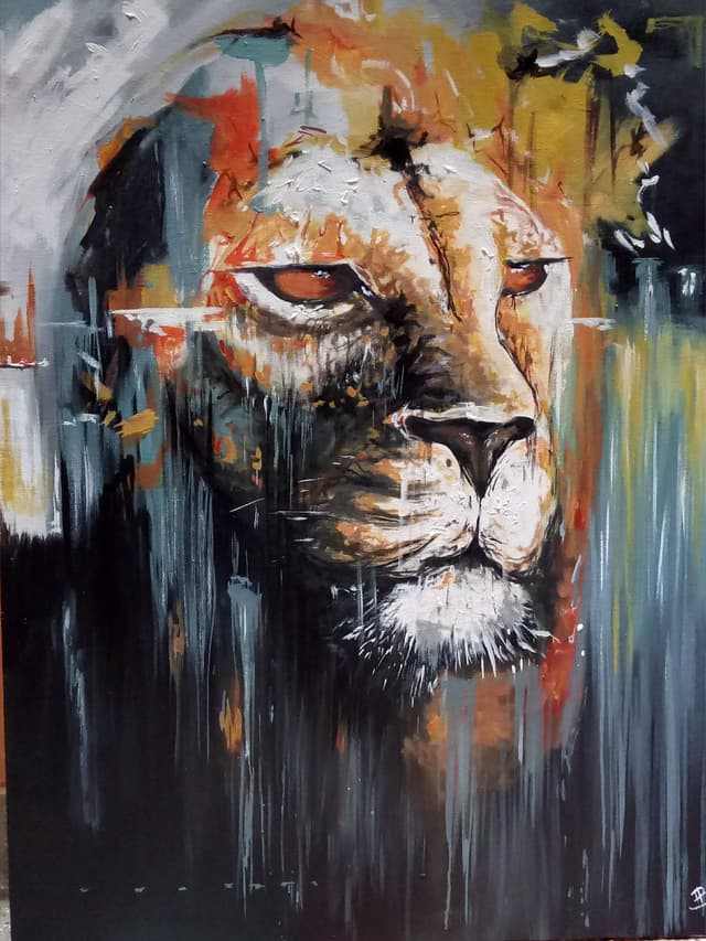 lion king