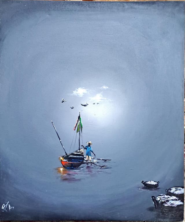 mbita fisheries 