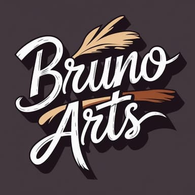 Bruno Arts's website